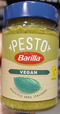 PESTO Basilico