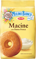 Macine mb 350g int. eu