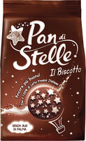 Pan di stelle mb 350 gr eu