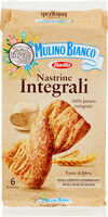 Nastrine integrale