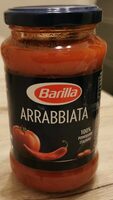 Arrabbiata