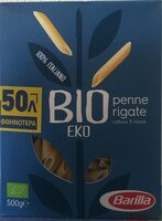 Penne rigate