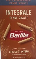 Penne Rigate Integrale
