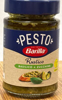 Pesto Rusticoö