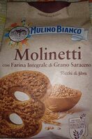 Molinetti