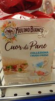 Cuor di Pane