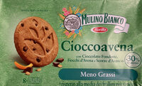 Cioccoavena