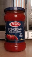 Pomodoro pomodoro e datterini