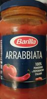 Arrabbiata