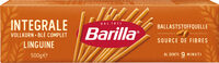 Linguine- Pâtes alimentaires de semoule et de blé dur 500G