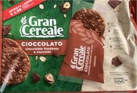 Cioccolato 4 biscotti