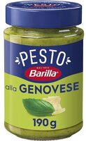 Pesto alla genovese