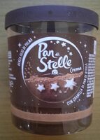 Crema Pan Di Stelle