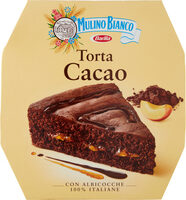 Torta cacao mb