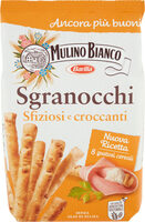 Sgranocchi gr 210