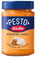 Pesto Ricotta e Noci