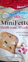 Minifette
