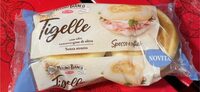Tigelle