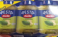 Pesto Genovese