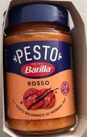 Pesto rosso