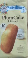 Plum Cake