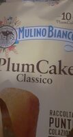 Plum Cake