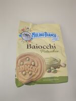 Baiocchi Pistacchio