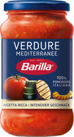 Verdure mediterranee 400g