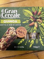 Gran Cereale Mirtilli Rossi