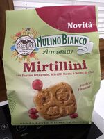 Mirtillini