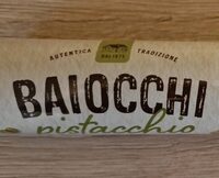 Baiocchi Pistacchio