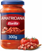 Sauce tomate à la pancetta