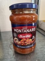 Ragù montanaro