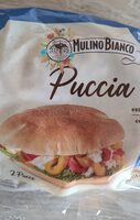 Puccia mb