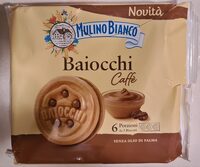 Baiocchi al Caffè