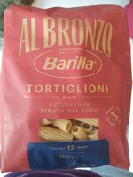 Tortiglioni