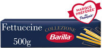 Fettuccine Barilla 500g