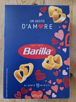 DAmore Pasta