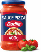 Sauce tomate Barilla Spéciale Pizza