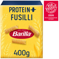 Fusilli Barilla Protéine