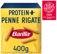 Penne Barilla Protéine
