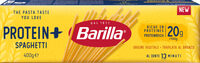 Spaghetti Barilla Protéine