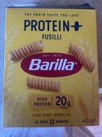 Fusilli