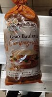 Gran Bauletto Campagnolo