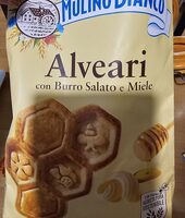 Alveari