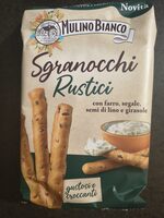 Sgranocchi Rustici