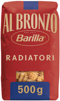 Radiatori 500g albronzo ger