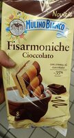 Fisarmoniche ciocc. m.b.
