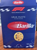 Gran ruote