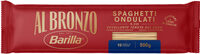 Spaghetti ondulati 500g albronzo